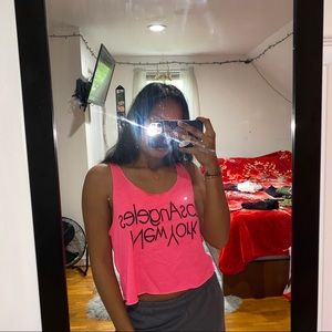 Charlotte Russe Tank Top